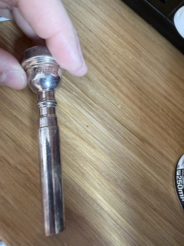 Bach corp trumpet - bach, 7c
