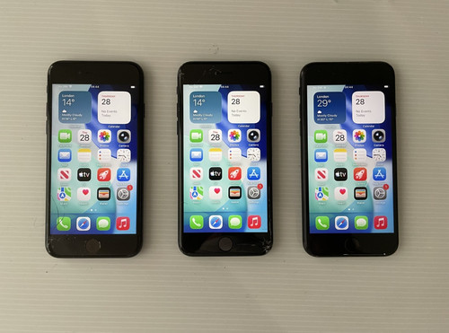 Job lot 2020 - lot, iphone
