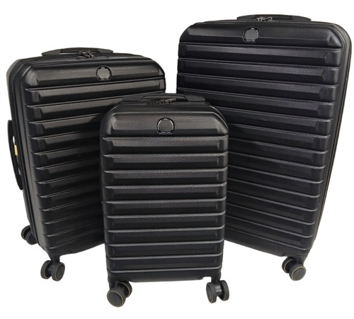 Delsey helium premium suitcase - delsey,