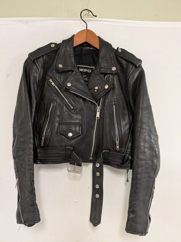 Diamond leather collection - ,