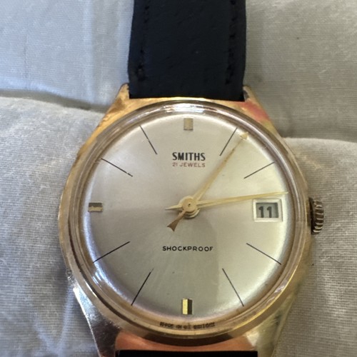 Vintage smiths jewels - vintage,