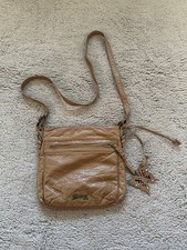 Mantaray - Faux Leather -