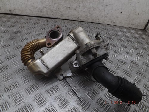 Vauxhall vivaro egr valve - valve, /