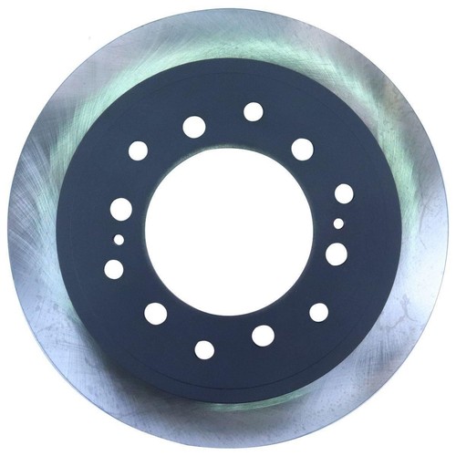 Genuine toyota rear brake - rear, disc