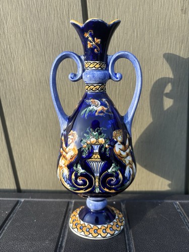 1938 1960 art - art, vase