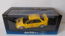 AUTOART 77161 MITSUBISHI