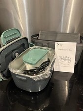 NEW PRICE Electric Lunch Box