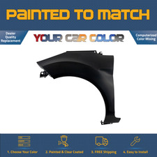 For 2011-2013 FORD FIESTA