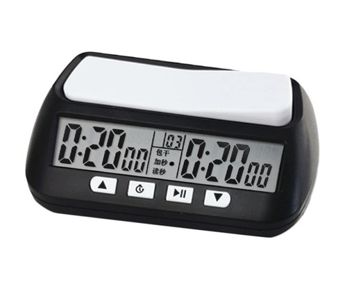 Chess timer 902 - ys-902, boardgame