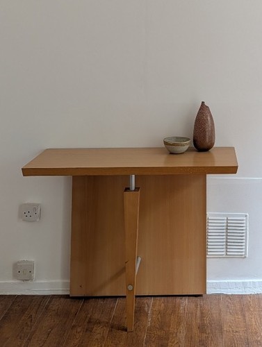 Ligne roset modern console - modern,
