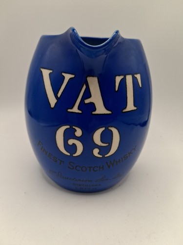 Vat finest scotch - 69,
