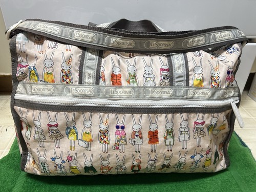 Lesportsac fifi lapin - lesportsac,