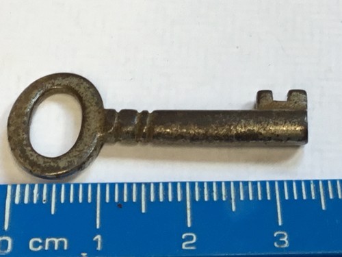 Small little old antique - little,