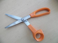 Vintage Pinking Scissors