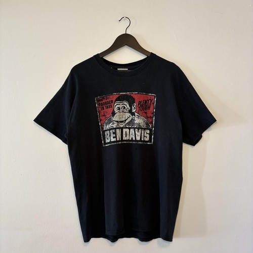 Vintage mens shirt black - mens,