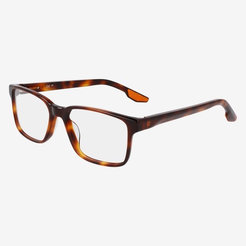 Nike 7160 tortoise 55x17 - nike, 7160,