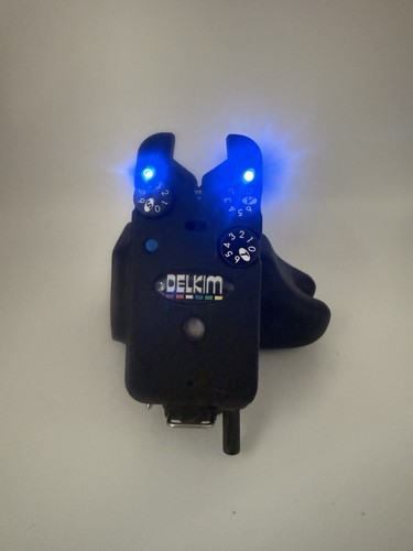 Delkim txi plus - txi, led
