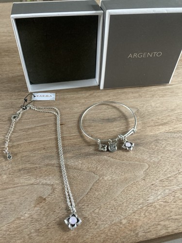 Argento karma silver - argento,