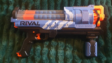 Nerf rival artemis xvii 3000 - rival,
