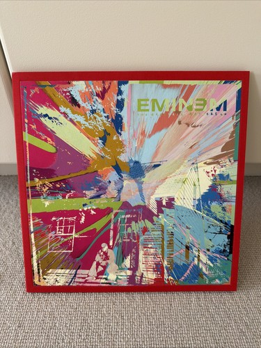 Interscope records eminem - eminem,