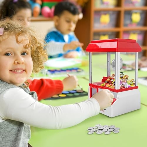 Kids candy grabber - kids,