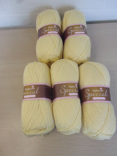 Bundle 500g stylecraft special - bundle,