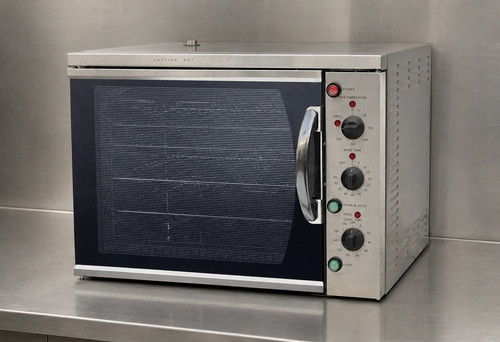Commercial 100l convection - commercial,
