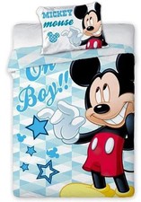 Disney Mickey Mouse Reversible