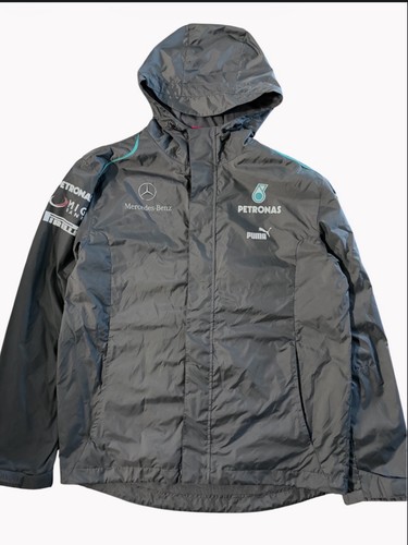 Puma mercedes benz - puma, petronas