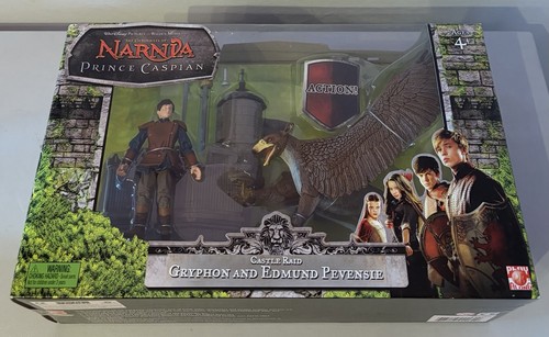 Disney narnia prince caspian - disney,