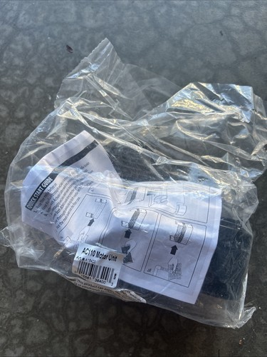 Aquaclear 110 motor unit - aquaclear,