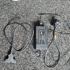 Powakaddy / Hillbilly Battery Charger