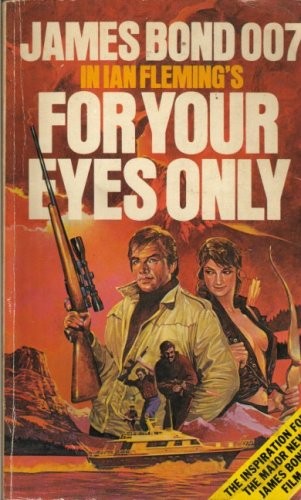 For your eyes - for,