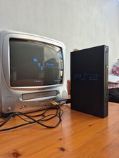 Playstaion 2 Sony Console