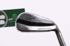 Dynacraft Driving #3 Iron / 21 Degree / Regular Flex Diamana 75 vSL Shaft