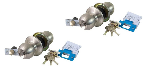 Multifunction round door - 2,