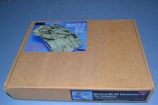 1/35 Legend LF1106 Merkava MK