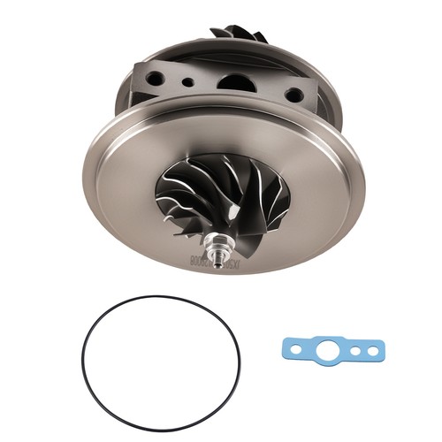 Turbocharger chra cartridge - chra,