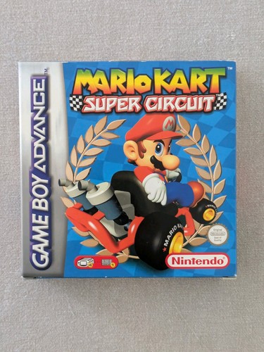 Nintendo mario kart - nintendo, kart: