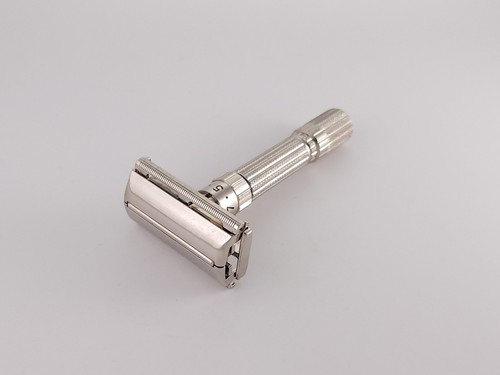 Gillette 195 fat boy - 195,