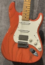 Suhr Classic S Trans Fiesta