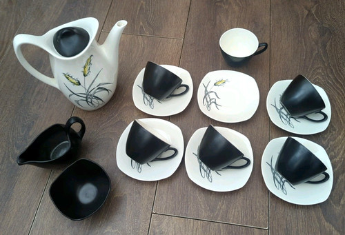 Vintage 1960s midwinter - vintage,