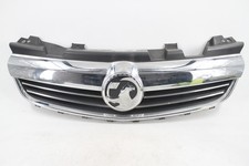 Vauxhall Zafira 2009-2014