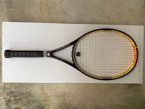 Wilson pro staff - staff, 100
