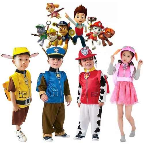 Paw patrol chase - patrol,
