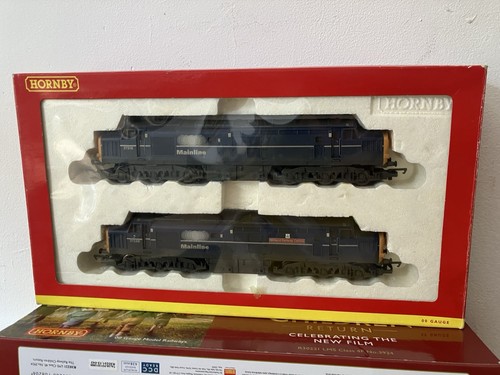 Hornby gauge class - class, train