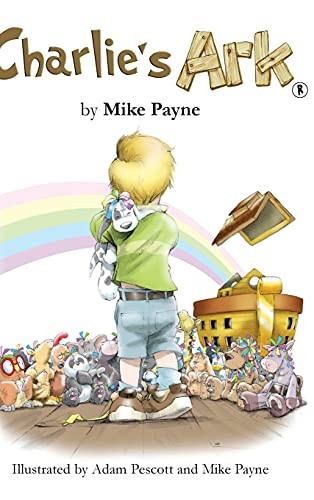 Charlies ark payne - charlies, ark,