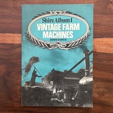 Shire Album 1 - VINTAGE FARM