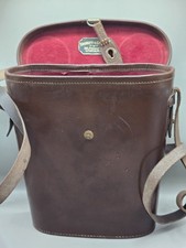 Large Antique Negretti &