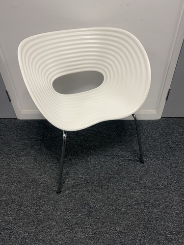 Vitra tom vac chair - vitra,
